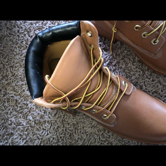 Timbs - Picture 5 of 5